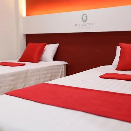 Philstay Dongdaemun