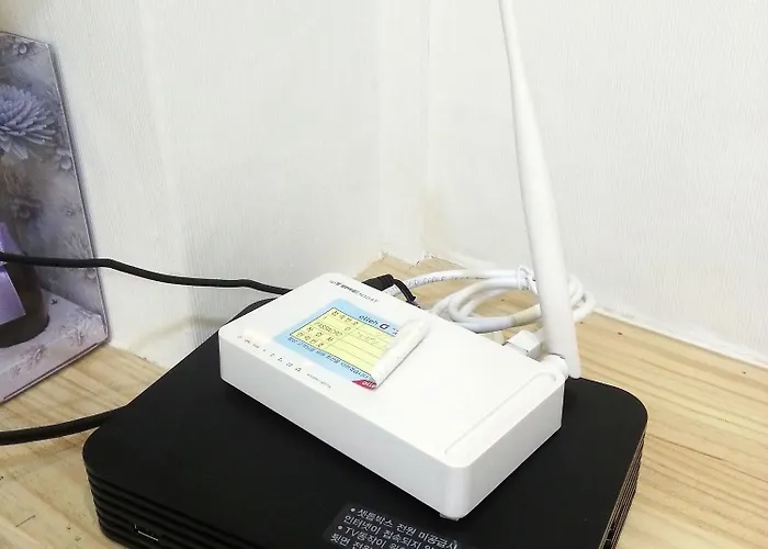 Hostel Philstay Dongdaemun Seul