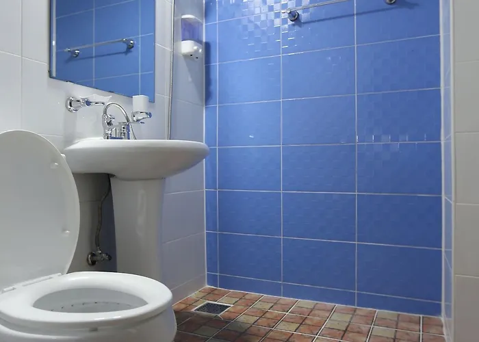Hostel Philstay Dongdaemun Seul
