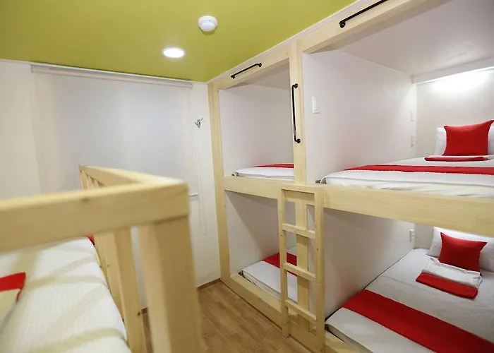 Philstay Dongdaemun *