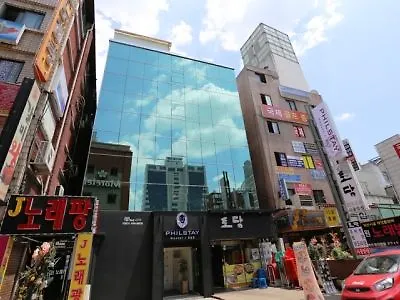 Philstay Dongdaemun *