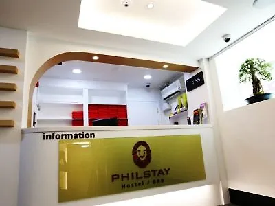 Philstay Dongdaemun Hostel Seul