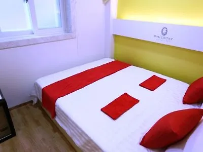 Hostel Philstay Dongdaemun Seul