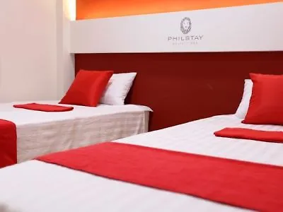 Philstay Dongdaemun * Seul