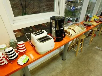 Hostel Philstay Dongdaemun Seul