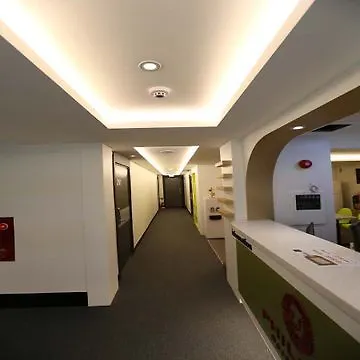 Philstay Dongdaemun Seul
