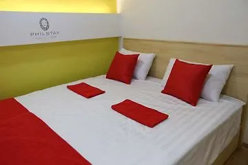 Philstay Dongdaemun Hostel