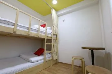 Hostel Philstay Dongdaemun *