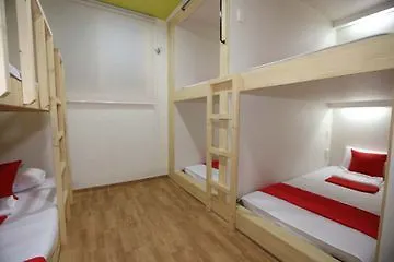 Philstay Dongdaemun *