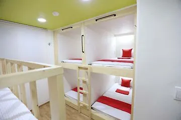 Hostel Philstay Dongdaemun