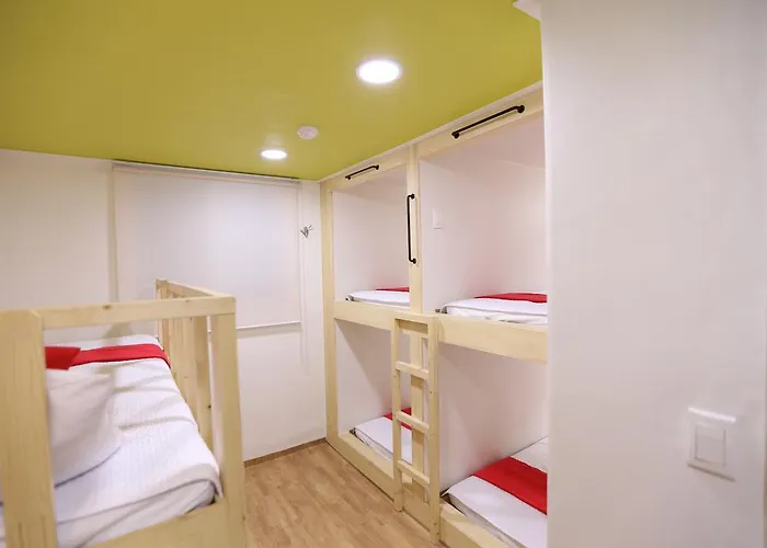 Philstay Dongdaemun