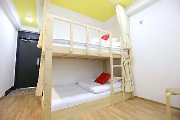 Hostel Philstay Dongdaemun *