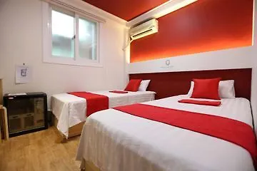 Hostel Philstay Dongdaemun Seul