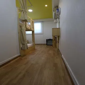 Philstay Dongdaemun Hostel