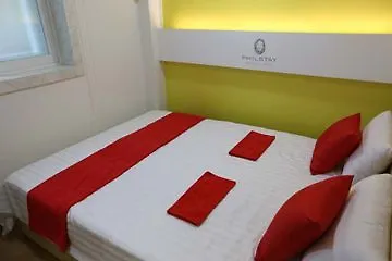 Philstay Dongdaemun Hostel