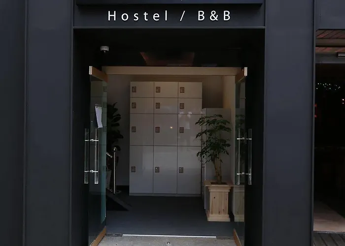 Philstay Dongdaemun *