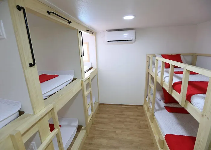 Philstay Dongdaemun Hostel