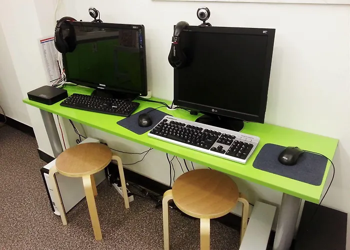Hostel Philstay Dongdaemun Seul