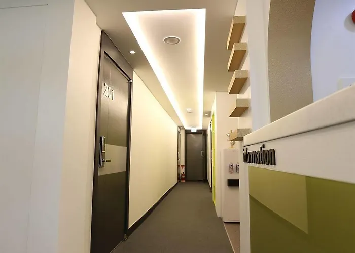 Philstay Dongdaemun *