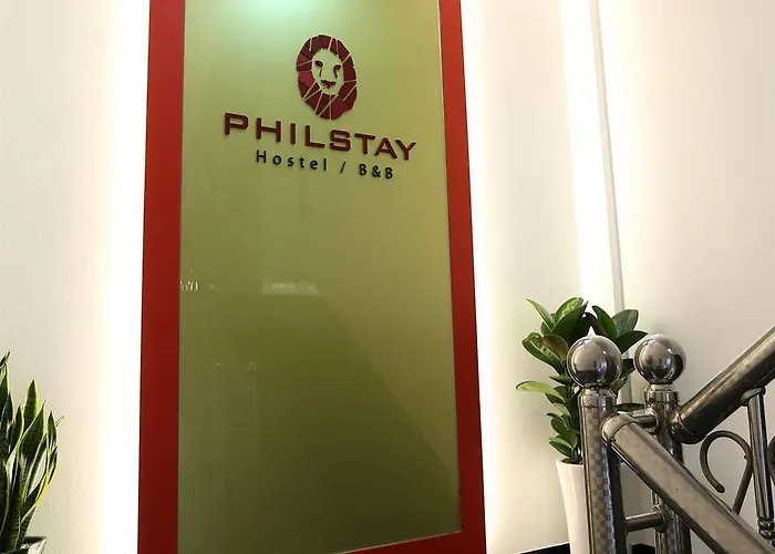 Philstay Dongdaemun Seul